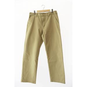 シュプリーム SUPREME 24SS Work Pant ワークパンツ 32 ベージュ