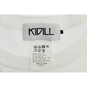 KIDILL × Trevor Brown bambiオーバーサイズロンT KIDILL × Trevor Brown bambiオーバーサイズロンT