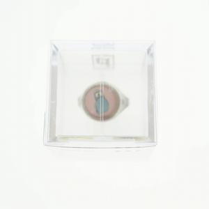 【新品未使用】POINTLESS JOURNEY TOY RING“Glove” POINTLESS JOURNEY ポイントレスジャーニー TOY RING GLOVE PINK