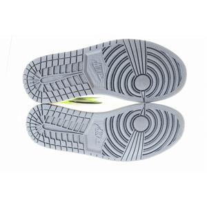 ナイキ NIKE AIR JORDAN 1 RETRO HIGH OG Volt Visionaire エア