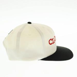 【中古】シュプリーム ×40 Acres 40エーカー 25SS クロッカーズ 6パネル キャップ 帽子 マルチカラー ☆AA★▲250917 シュプリーム SUPREME ×40 Acres 40エーカー 25SS Clockers 6-Panel ク