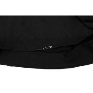 サカイ sacai ×WTAPS ダブルタップス 25SS Flock Print Hoodie