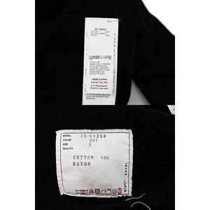 サカイ sacai ×WTAPS ダブルタップス 25SS Flock Print Hoodie