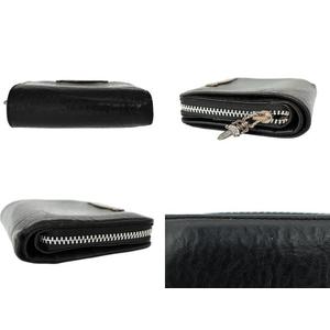 クロムハーツ CHROME HEARTS SQ ZIP BILL スクエア ジップ ビル