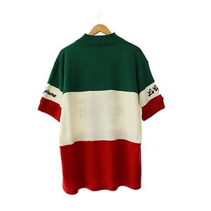 ラルフローレン RALPH LAUREN POLO SPORT ポロスポーツ ジャージー クォーター ジップ シャツ ニット セーター XL マルチカラー ブランド古着ベクトル 中古250922 メンズ