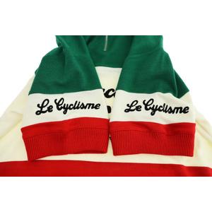 ラルフローレン RALPH LAUREN POLO SPORT ポロスポーツ ジャージー クォーター ジップ シャツ ニット セーター XL マルチカラー ブランド古着ベクトル 中古250922 メンズ