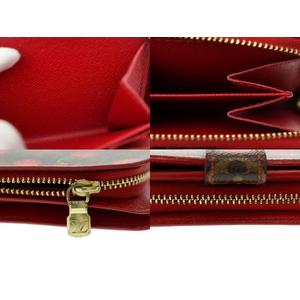 ルイヴィトン LOUIS VUITTON ×村上隆 モノグラム チェリー コンパクト