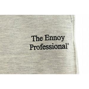 ザエンノイプロフェッショナル The ennoy Professional 25SS Sweat