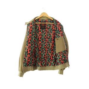 ワコマリア WACKO MARIA 25SS BARACUTA G9 HARRINGTON JACKET TYPE-2