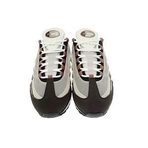 ナイキ NIKE WMNS AIR MAX 95 VELVET BROWN ウィメンズ エア マックス ベルベット ブラウン IB6396-200 27 茶 ブランド古着ベクトル 中古▲■250930 レディース