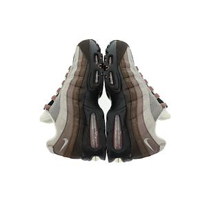 ナイキ NIKE WMNS AIR MAX 95 VELVET BROWN ウィメンズ エア マックス