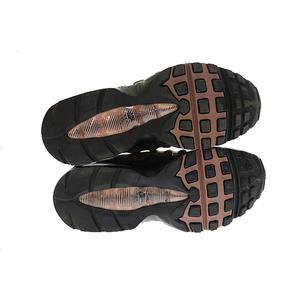 ナイキ NIKE WMNS AIR MAX 95 VELVET BROWN ウィメンズ エア マックス