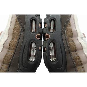 ナイキ NIKE WMNS AIR MAX 95 VELVET BROWN ウィメンズ エア マックス