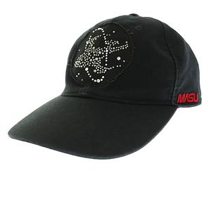 MASU エムエーエスユー 25AW EXPLORER CREW CAP BLACK