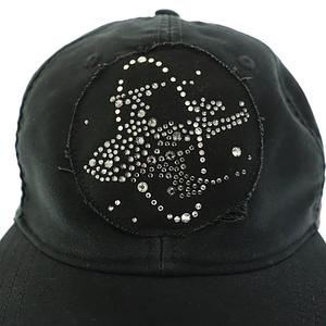 【中古】MASU エムエーエスユー 25AW EXPLORER CREW CAP BLACK エクスプローラー クルー キャップ 黒▲■250930 MASU エムエーエスユー 25AW EXPLORER CREW CAP BLACK