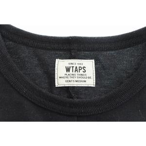 ダブルタップス WTAPS x Ron Herman ロンハーマン 19SS RIPPER/TEE
