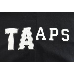 ダブルタップス WTAPS x Ron Herman ロンハーマン 19SS RIPPER/TEE