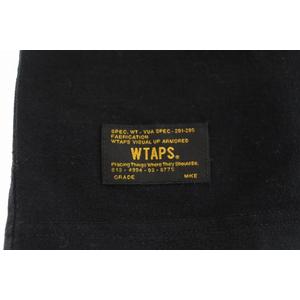 ダブルタップス WTAPS x Ron Herman ロンハーマン 19SS RIPPER/TEE