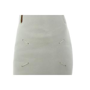 メゾンマルジェラ Maison Margiela Kiki キキ レザー フラット