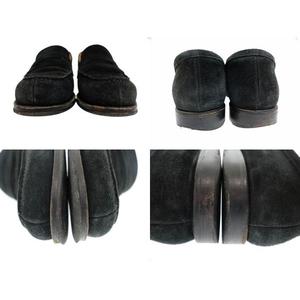 ジャランスリワヤ Jalan Sriwijaya GARUDA ガルーダ スエード コイン