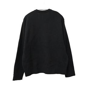 シュプリーム SUPREME 22AW Embossed Sweater エンボス ロゴ ニット 