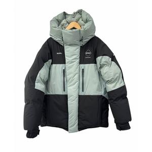 エフシーレアルブリストル F.C.Real Bristol FCRB 25AW FIELD DOWN PARKA フィールド ダウン パーカ ジャケット FCRB-252020 L SAGE セージ ブランド古着ベクトル 中古260209 メンズ