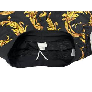 シュプリーム SUPREME ×NIKE ナイキ 14SS Basketball Short バスケットボール ショーツ ハーフ パンツ 648794-010 S 黒ブラック ブランド古着ベクトル 中古☆AA★260326 メンズ