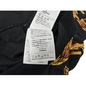 シュプリーム SUPREME ×NIKE ナイキ 14SS Basketball Short バスケットボール ショーツ ハーフ パンツ 648794-010 S 黒ブラック ブランド古着ベクトル 中古☆AA★260326 メンズ