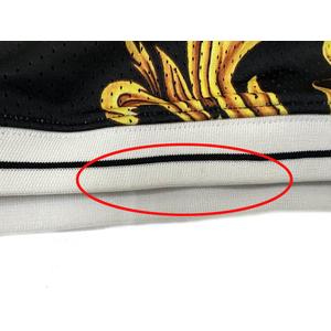 シュプリーム SUPREME ×NIKE ナイキ 14SS Basketball Short バスケットボール ショーツ ハーフ パンツ 648794-010 S 黒ブラック ブランド古着ベクトル 中古☆AA★260326 メンズ