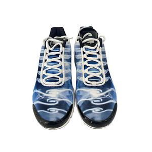 ナイキ NIKE AIR MAX PLUS OG Ice Blue エアマックス プラス アイス ブルー DZ3531-400 27 青 白 ブランド古着ベクトル 中古▲■260320 メンズ