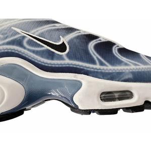 ナイキ NIKE AIR MAX PLUS OG Ice Blue エアマックス プラス アイス ブルー DZ3531-400 27 青 白 ブランド古着ベクトル 中古▲■260320 メンズ