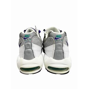 ナイキ NIKE AIR MAX 95 Grape Snakeskin 2019 エアマックス 95 グレープ スネークスキン グレープグラデ AO2450-101 27 ブランド古着ベクトル 中古▲■260315 メンズ