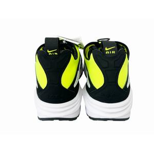 ナイキ NIKE Women's Air Max SNDR Volt and Black  ウィメンズ エアマックス サンダー ボルト アンド ブラック FZ2068-700 27.5 イエロー ホワイト ブランド古着ベクトル 中古▲■260322 レディース