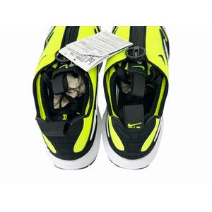 ナイキ NIKE Women's Air Max SNDR Volt and Black  ウィメンズ エアマックス サンダー ボルト アンド ブラック FZ2068-700 27.5 イエロー ホワイト ブランド古着ベクトル 中古▲■260322 レディース
