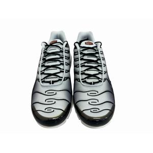 ナイキ NIKE AIR MAX PLUS Black Blue Tint Iron Grey エアマックス プラス ブラック ブルーティント アイアングレー DM0032-008 27 黒 青 灰 ブランド古着ベクトル 中古▲■260325 メンズ