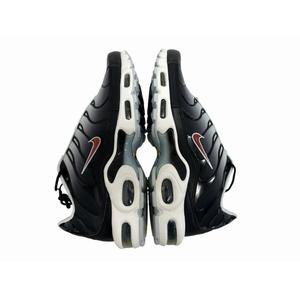ナイキ NIKE AIR MAX PLUS Black Blue Tint Iron Grey エアマックス プラス ブラック ブルーティント アイアングレー DM0032-008 27 黒 青 灰 ブランド古着ベクトル 中古▲■260325 メンズ