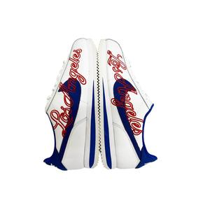 ナイキ NIKE 海外限定 CORTEZ Los Angeles White Red コルテッツ ロサンゼルス ホワイト レッド DA4402-100 27 ブランド古着ベクトル 中古▲■260405 メンズ