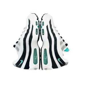 ナイキ NIKE AIR MAX 95 OG White and Black エアマックス ホワイト アンド ブラック IM7409-100 27.5 白 黒 ブランド古着ベクトル 中古▲■260411 メンズ