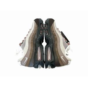 ナイキ NIKE Women's Air Max 95 OG Big Bubble Velvet Brown ウィメンズ エアマックス95 OG ビッグバブル ベルベットブラウン IB6396-200 27.5 ブラウン ブランド古着ベクトル 中古▲■260411 レディース