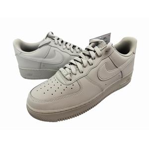 ナイキ NIKE Air Force 1 Low College Grey エアフォース1 ロー カレッジグレー IH1698-001 28 グレー ブランド古着ベクトル 中古▲■260609 メンズ