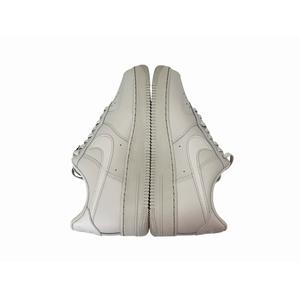 ナイキ NIKE Air Force 1 Low College Grey エアフォース1 ロー カレッジグレー IH1698-001 28 グレー ブランド古着ベクトル 中古▲■260609 メンズ