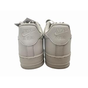 ナイキ NIKE Air Force 1 Low College Grey エアフォース1 ロー カレッジグレー IH1698-001 28 グレー ブランド古着ベクトル 中古▲■260609 メンズ