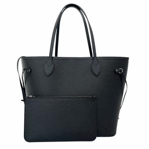 ルイヴィトン LOUIS VUITTON エピ レザー ネヴァーフル MM トート バッグ M11930 ノワール 黒ブラック ブランド古着ベクトル 中古▲■260615 メンズ レディース