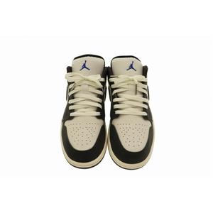 ナイキ NIKE AIR JORDAN 1 LOW SE V2 Elephant Print エア ジョーダン 1 ロー エレファント プリント IU2268-100 29 灰 グレー ブランド古着ベクトル 中古▲■260612 メンズ