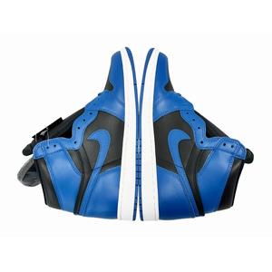 ナイキ NIKE AIR JORDAN 1 RETRO HIGH OG Dark Marina Blue エアジョーダン1 レトロ ハイ ダークマリーナブルー 555088-404 29 ブルー ブランド古着ベクトル 中古▲■260615 メンズ
