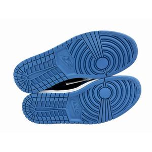 ナイキ NIKE AIR JORDAN 1 RETRO HIGH OG Dark Marina Blue エアジョーダン1 レトロ ハイ ダークマリーナブルー 555088-404 29 ブルー ブランド古着ベクトル 中古▲■260615 メンズ