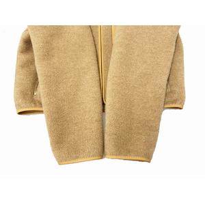 ルイヴィトン LOUIS VUITTON 26SS カシミヤ ダブルフェイス アウトドア ジャケット 1AJVHG 52 茶ブラウン ブランド古着ベクトル 中古■260704 メンズ