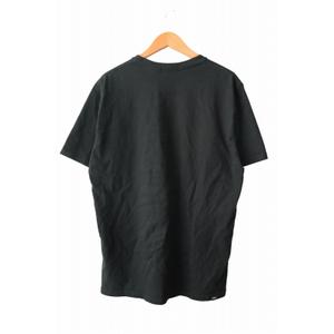 ヒステリックグラマー HYSTERIC GLAMOUR SMASH YOUR HEAD SBM TEE スマッシュ ユア ヘッド 半袖 Tシャツ L 黒 ブラック ブランド古着ベクトル 中古 260810 メンズ