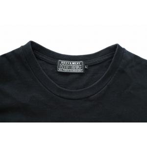 ヒステリックグラマー HYSTERIC GLAMOUR SMASH YOUR HEAD SBM TEE スマッシュ ユア ヘッド 半袖 Tシャツ L 黒 ブラック ブランド古着ベクトル 中古 260810 メンズ