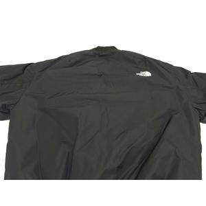 ザノースフェイス THE NORTH FACE Insulation Bomber Jacket ボンバー ジャケット NY82452 L 黒 ブラック ブランド古着ベクトル 中古260828 メンズ